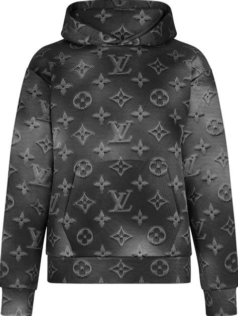 lv sweatshirt men